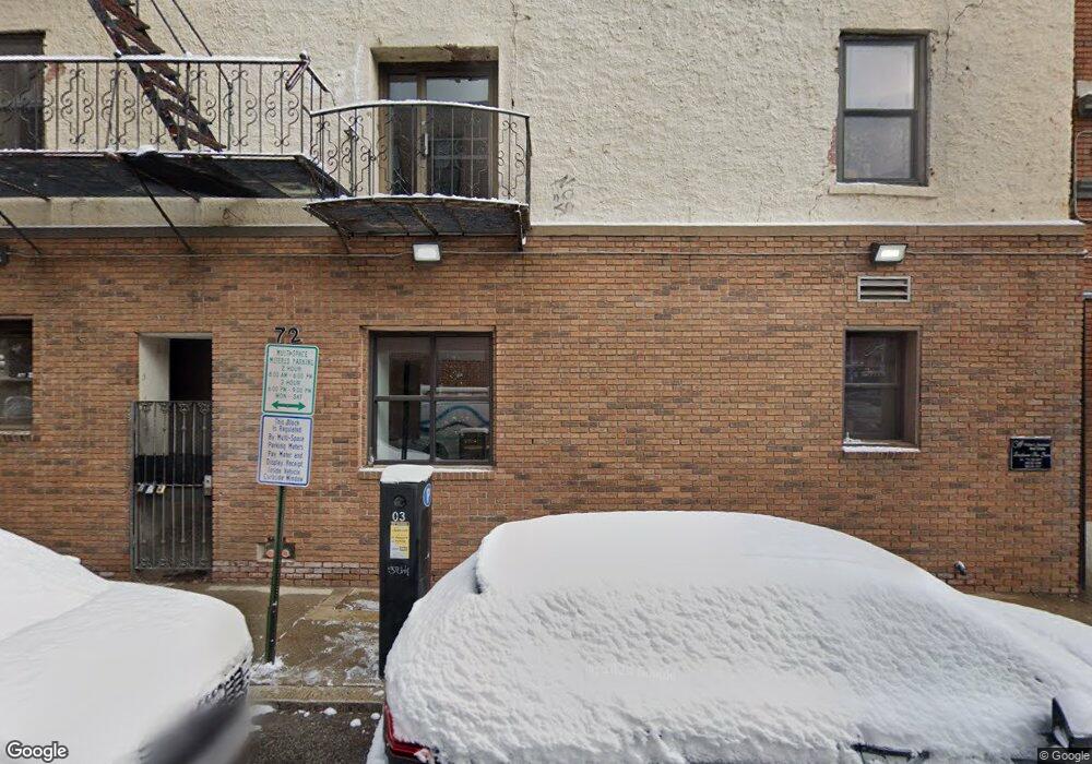 72 Orange St unit 2L, Providence, RI 02903 - photo 1