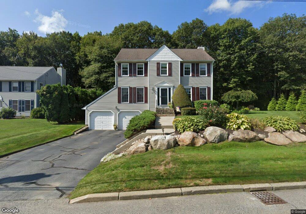 99 Castleton Dr, Cranston, RI 02921 - photo 1
