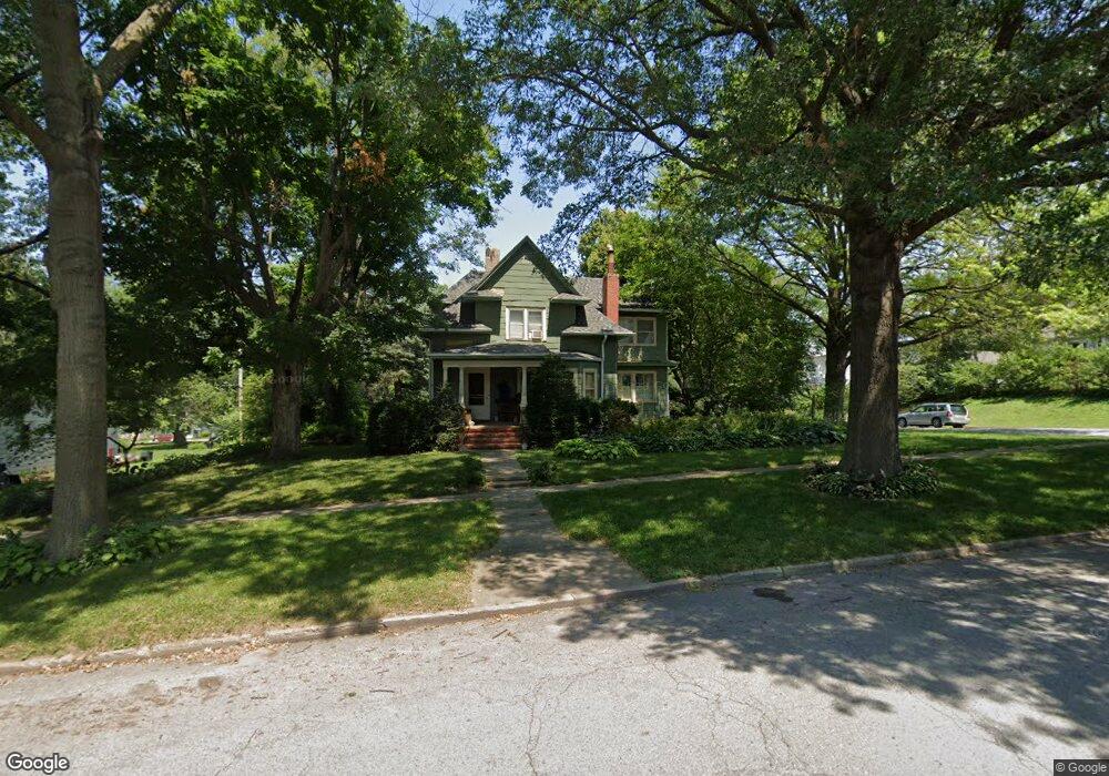 201 W Thomas Ave, Shenandoah, IA 51601 - photo 1