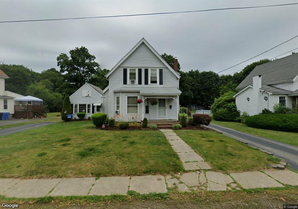 165 Warren Ave, Whitman, MA 02382 - photo 1