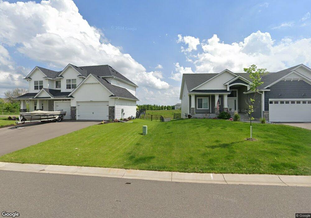 16055 Ethan Trail N, Hugo, MN 55038 - photo 1