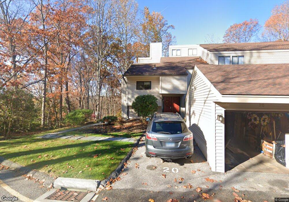 20 Comstock Trail, Brookfield, CT 06804 - photo 1