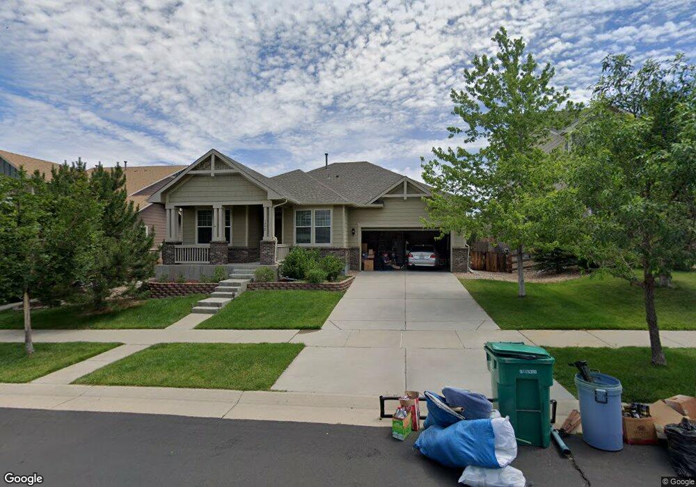 6492 S Irvington Way, Aurora, CO 80016 - photo 1