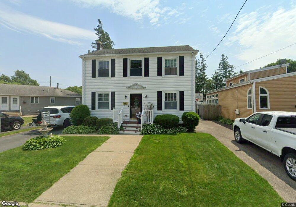 120 Carlton St, Cranston, RI 02910 - photo 1