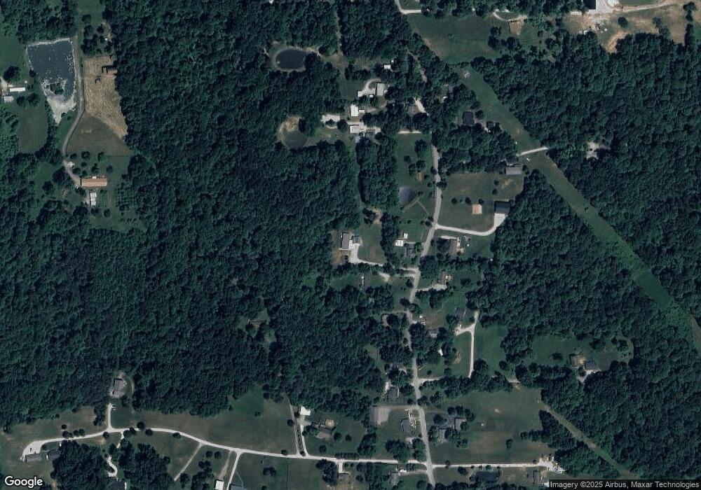 2743 Alonzo Smith Rd, Georgetown, IN 47122 - photo 1