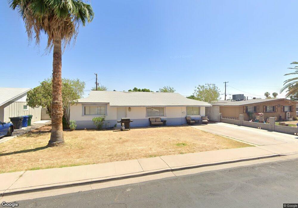 2051 E Aspen Ave, Mesa, AZ 85204 - photo 1