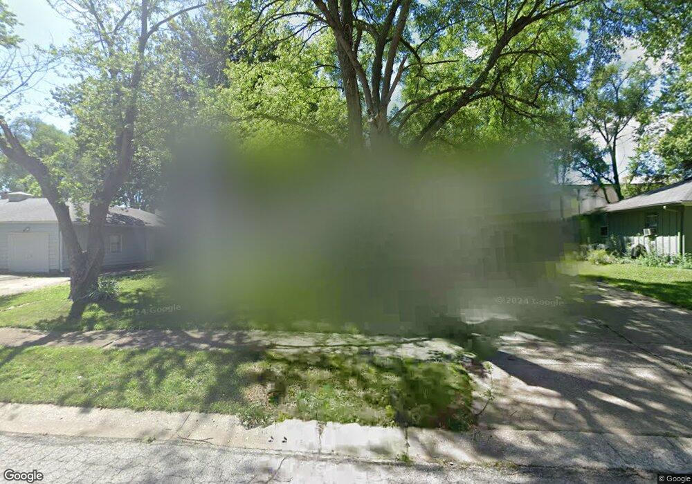 806 NW South Summit Cir, Blue Springs, MO 64015 - photo 1