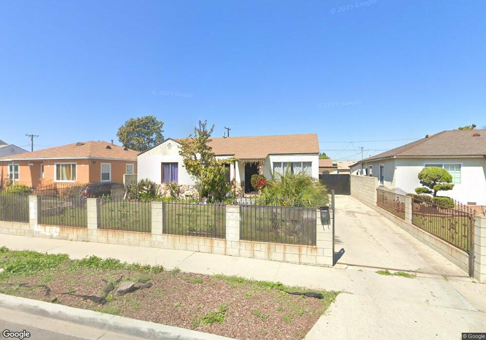 925 W Myrrh St, Compton, CA 90220 - photo 1