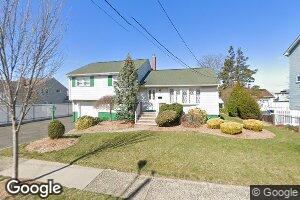 455 Chestnut Ave, South Hackensack, NJ 07606