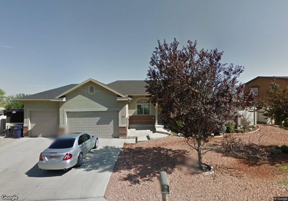 117 Oakridge Dr, Bountiful, UT 84010 - photo 1
