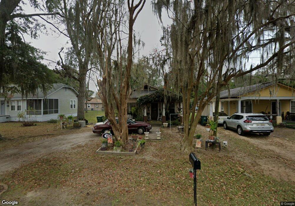 334 Riverside Dr, Eufaula, AL 36027 - photo 1