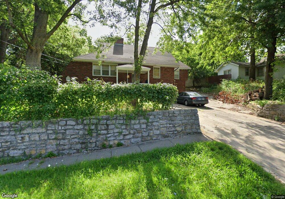 6501 Pflumm Rd, Shawnee, KS 66216 - photo 1