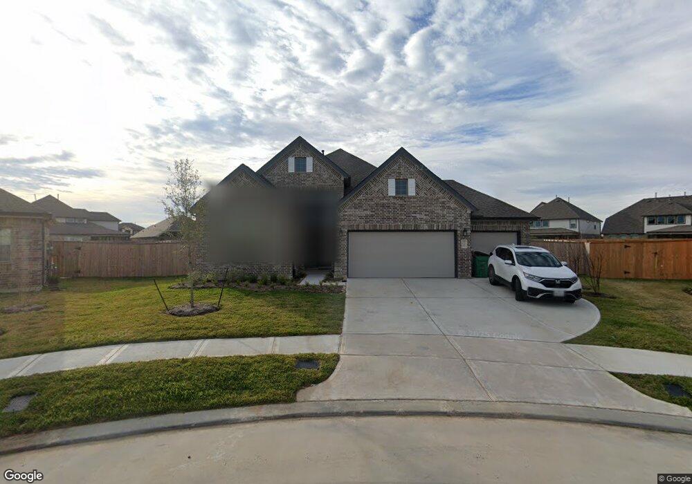21202 Belle Glos Ct, Tomball, TX 77377 - photo 1
