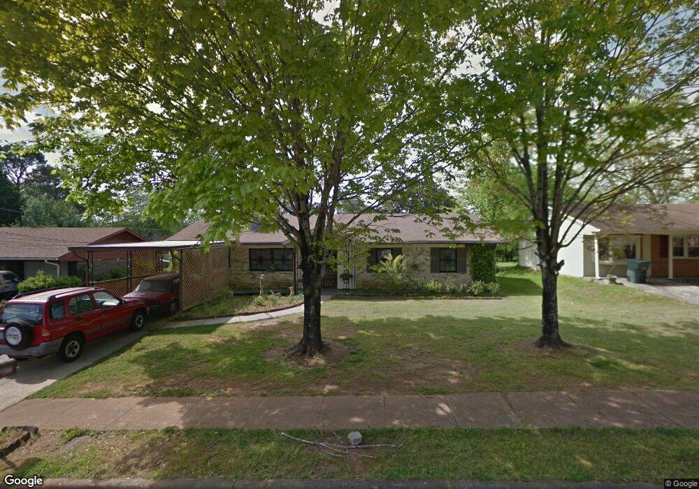 4007 Apollo Dr SW, Huntsville, AL 35805 - photo 1