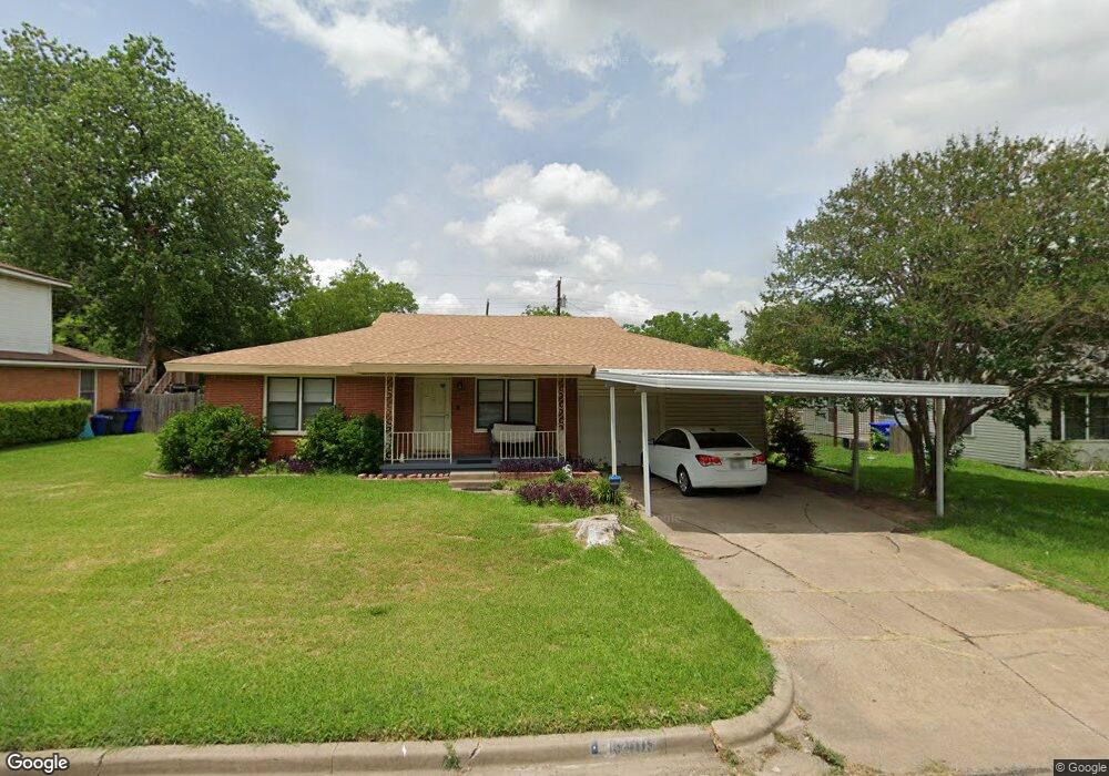 3409 Wynmore Dr, Waco, TX 76706 - photo 1
