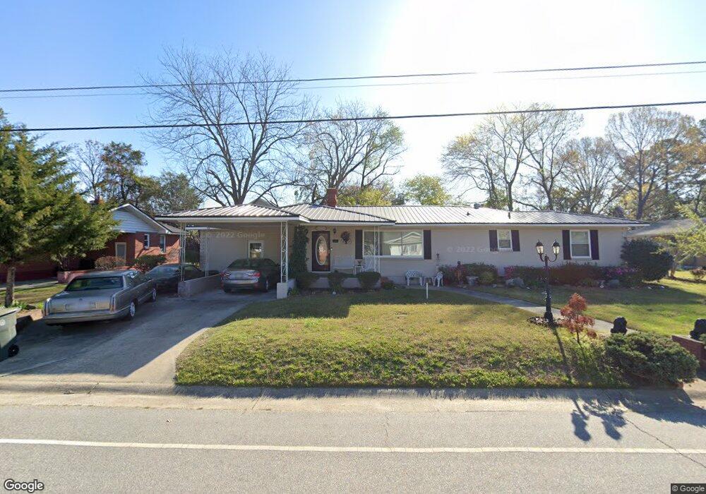 122 Starhill Ave, Fayetteville, NC 28303 - photo 1