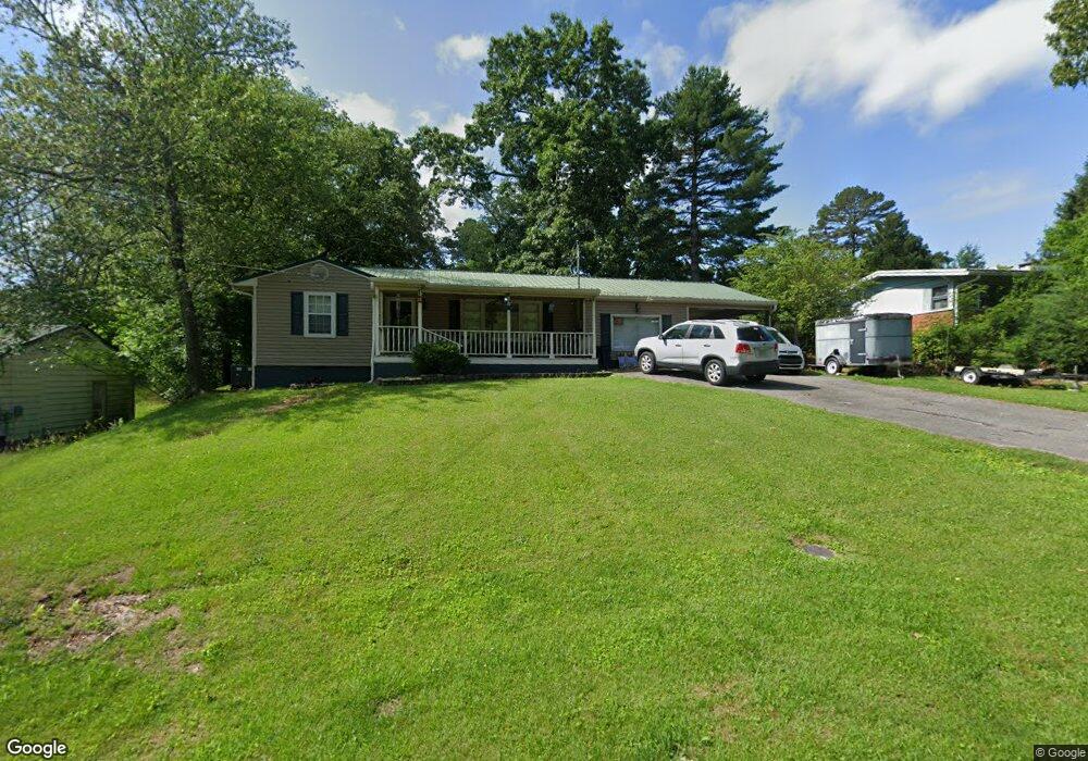 305 Tennessee Ave, Rossville, GA 30741 - photo 1