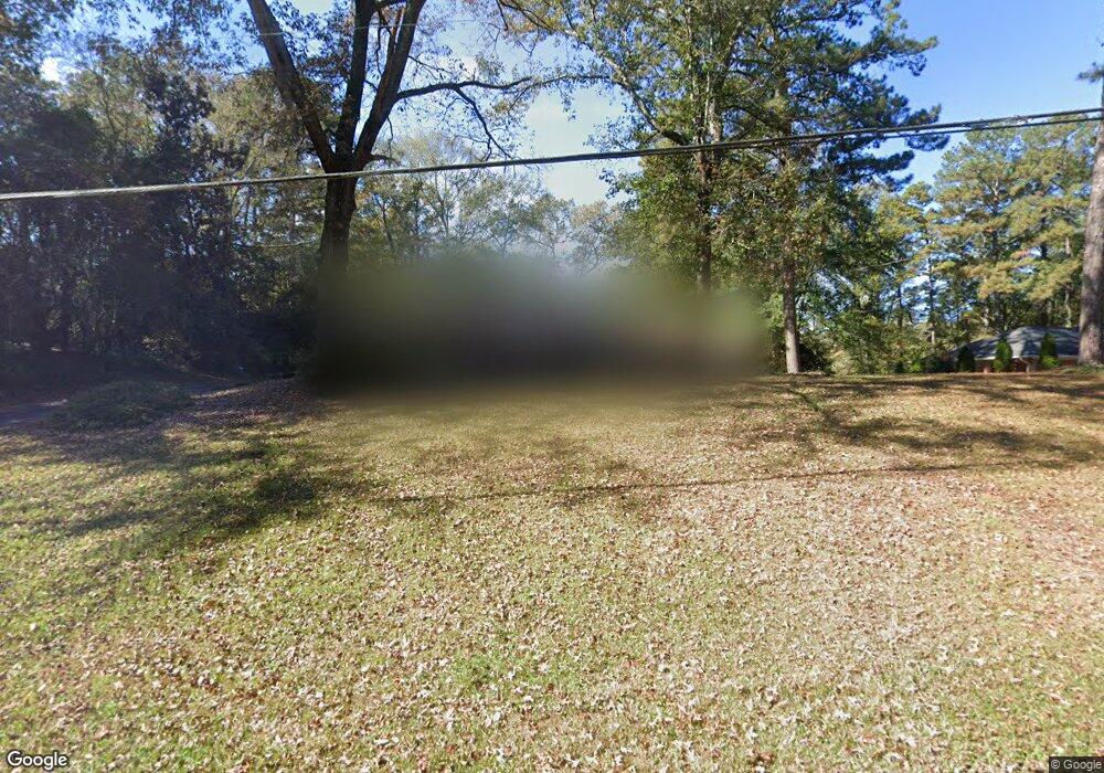 735 Cherokee Rd, Lagrange, GA 30240 - photo 1