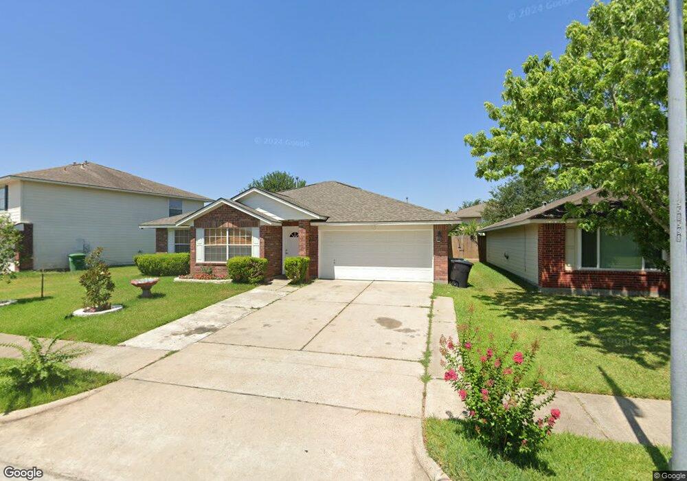 11030 Golden Fern Ct, Houston, TX 77075 - photo 1