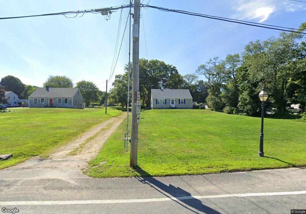 71 Crandall Rd, Little Compton, RI 02837 - photo 1