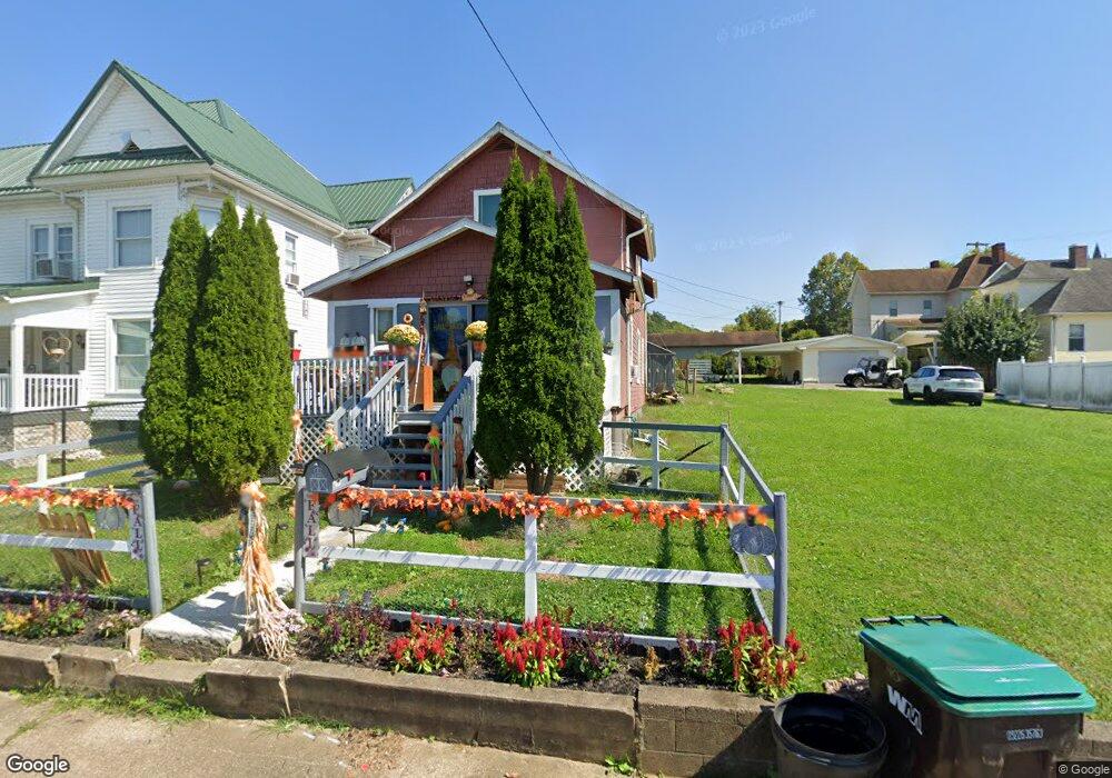 40 Neely Ave, West Union, WV 26456 - photo 1