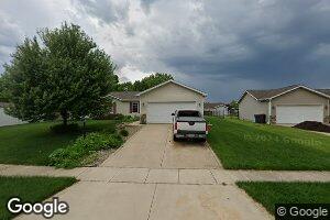 1160 Carol St, Chesterton, IN 46304