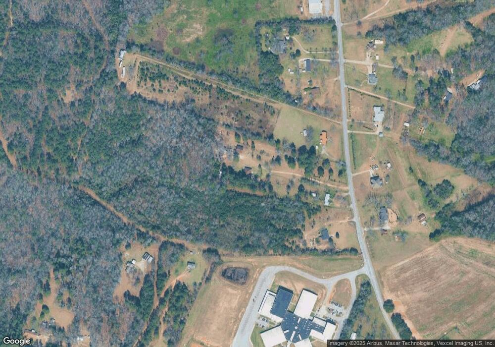 2036 Brown Rd, Hephzibah, GA 30815 - photo 1