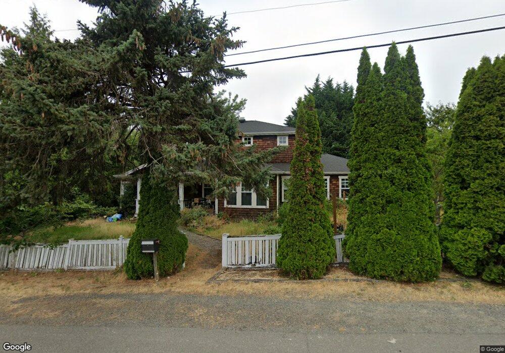 6216 SE 28th St, Mercer Island, WA 98040 - photo 1