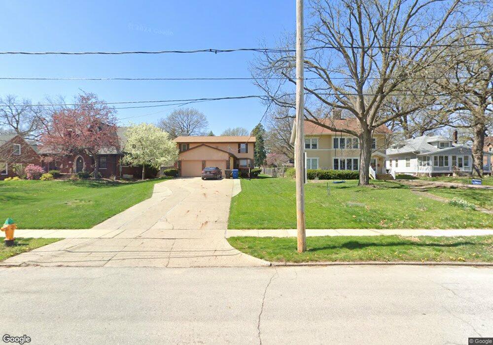 1314 39th St, Des Moines, IA 50311 - photo 1