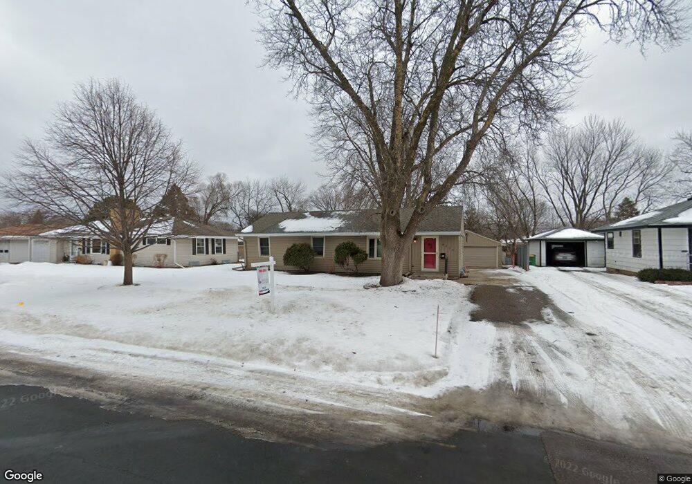 8213 Fremont Ave S, Bloomington, MN 55420 - photo 1