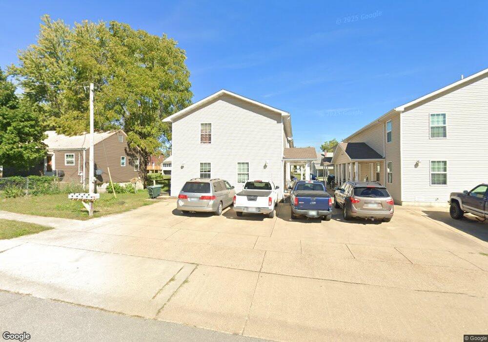 503 E 12th St, Rolla, MO 65401 - photo 1