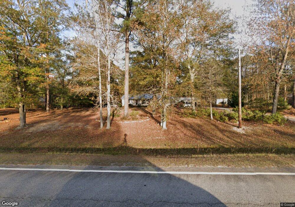 940 Cedar Rock Rd, Thomson, GA 30824 - photo 1