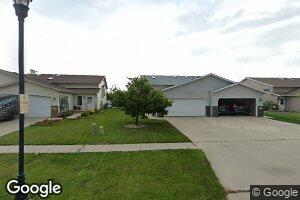 3513 Eagle Run Ln, West Fargo, ND 58078