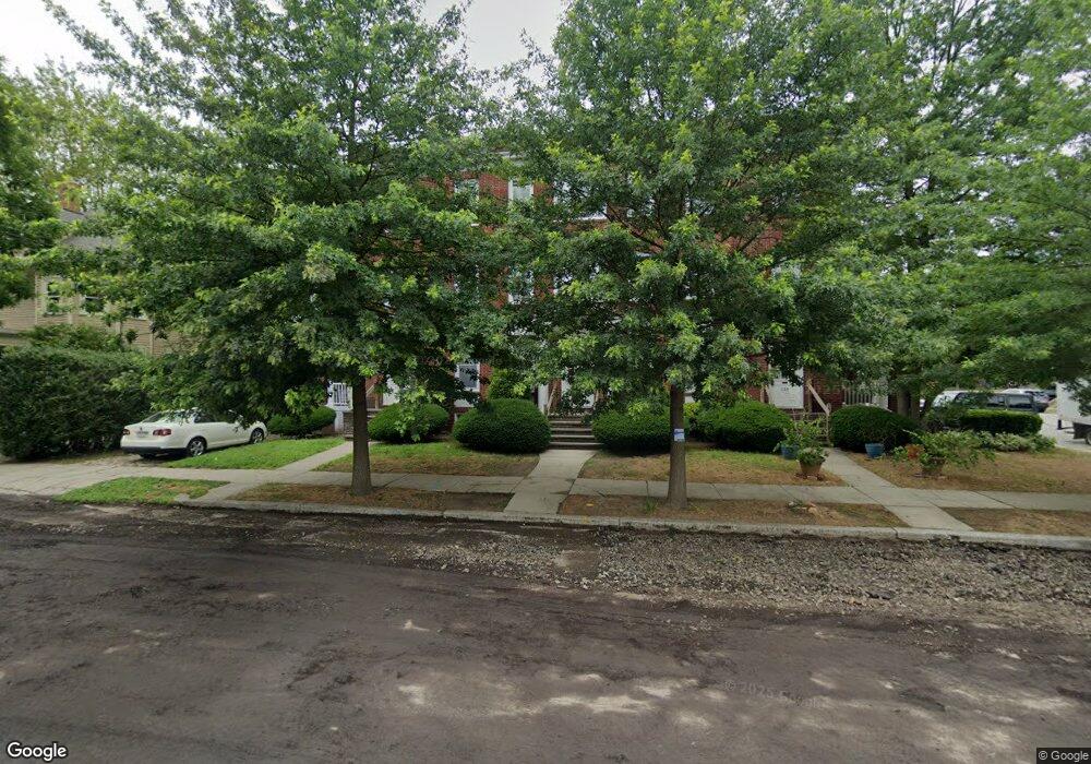 136 Irving Ave unit 2, Providence, RI 02906 - photo 1