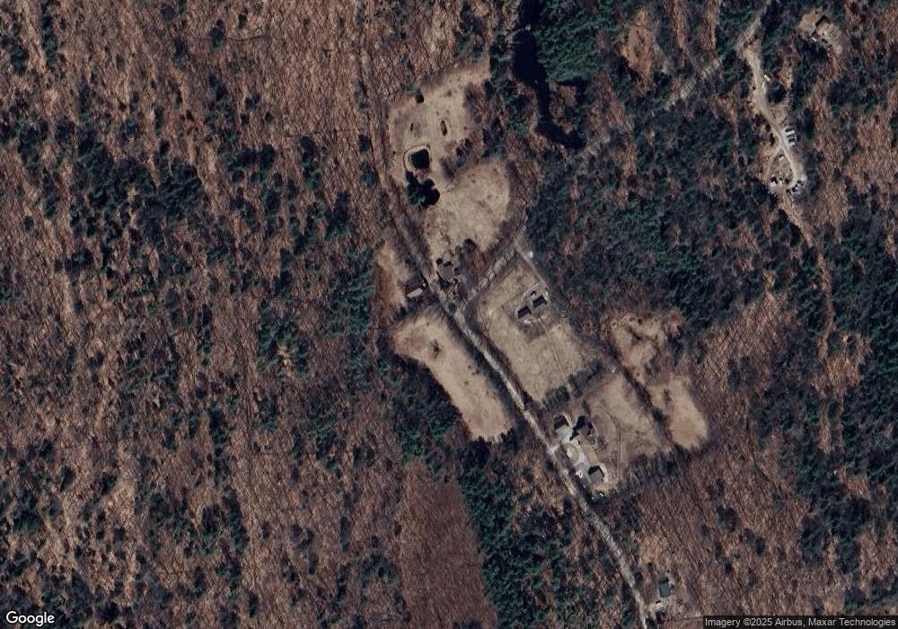 192 Fisher Rd, Deering, NH 03244 - photo 1