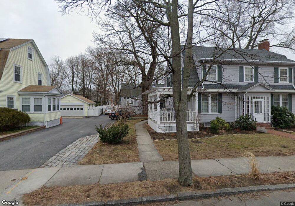 15 Oxford St, Arlington, MA 02474 - photo 1