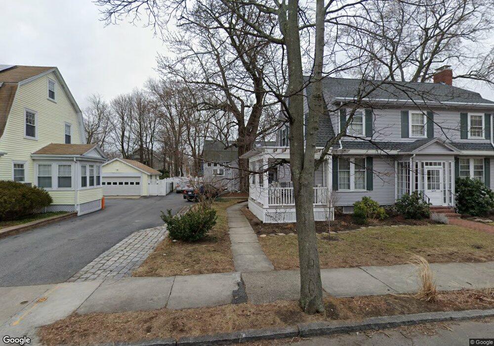 15 Oxford St unit B, Arlington, MA 02474 - photo 1