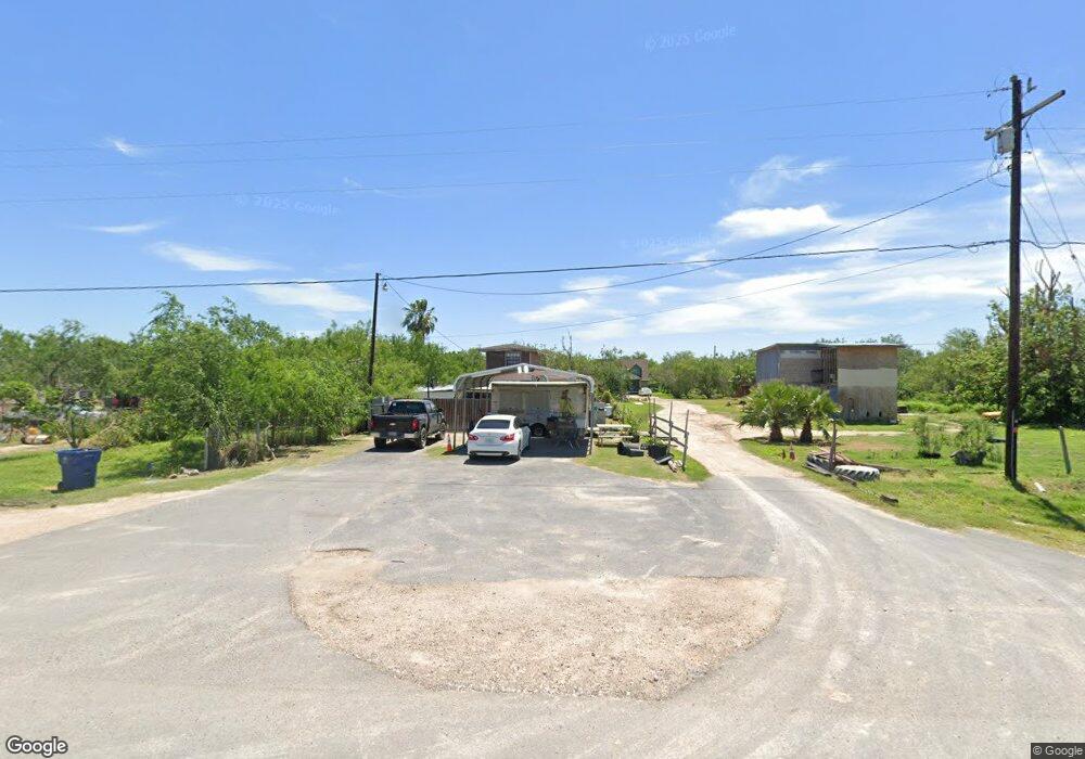 1733 S Salinas St, Donna, TX 78537 - photo 1