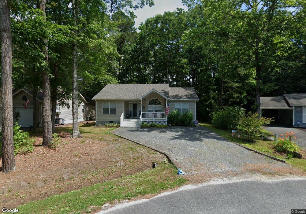 13 Juniper Ct, Berlin, MD 21811 - photo 1