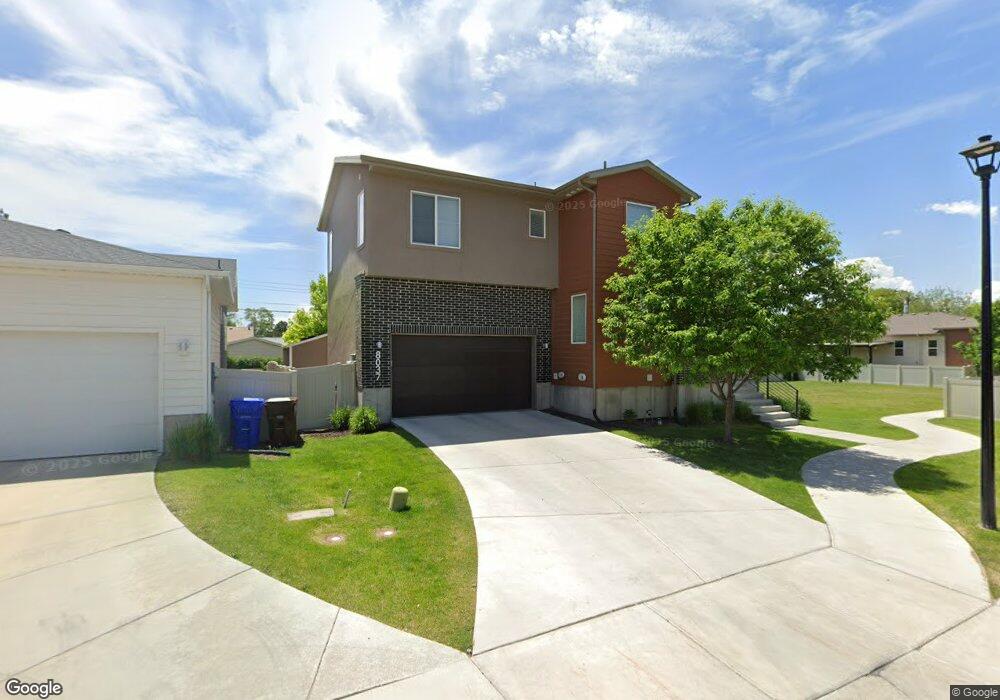 8037 S 380 W unit 106, Midvale, UT 84047 - photo 1