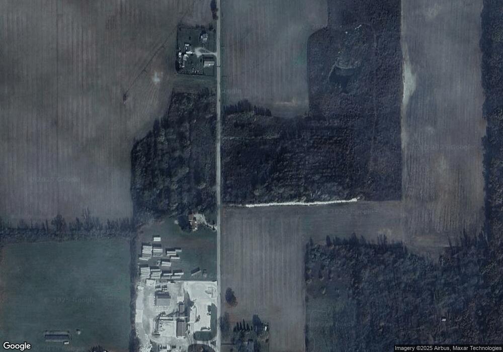 7650 W County Line Rd, Grovertown, IN 46531 - photo 1