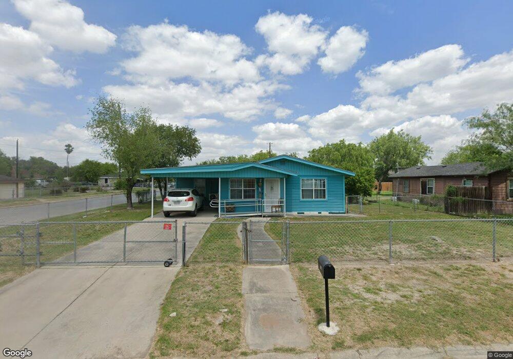 712 Athol St, San Juan, TX 78589 - photo 1