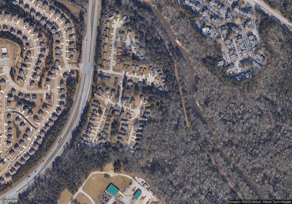 1740 Riverchase Cir NE, Conyers, GA 30013 - photo 1