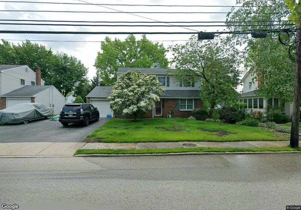 464 Tennis Ave, Ambler, PA 19002 - photo 1