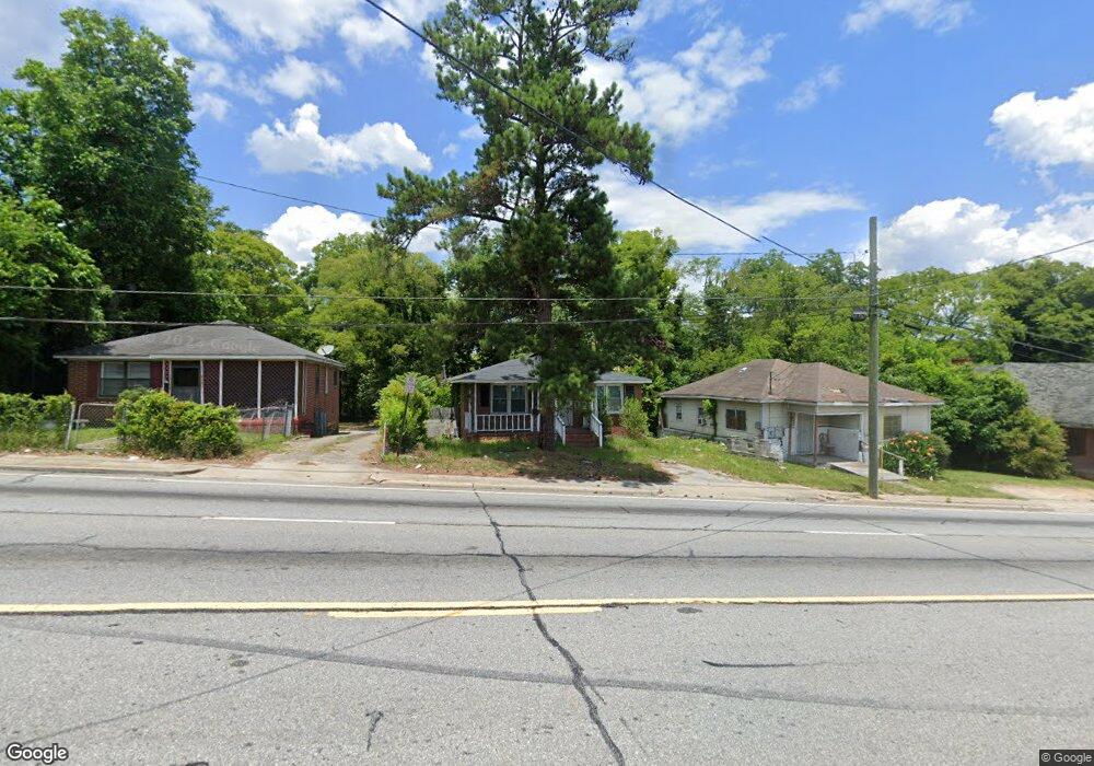 2149 & 2147 Mercer Univ Dr, Macon, GA 31204 - photo 1