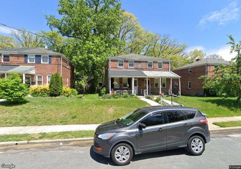 1672 Mussula Rd, Towson, MD 21286 - photo 1