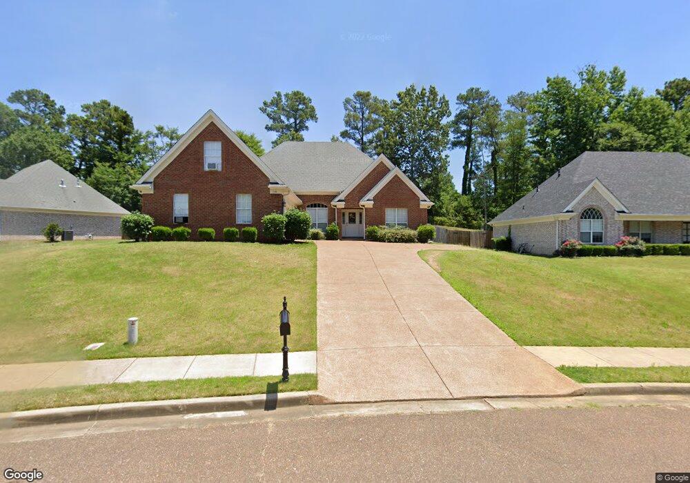 176 Pebble Creek Cove E, Hernando, MS 38632 - photo 1