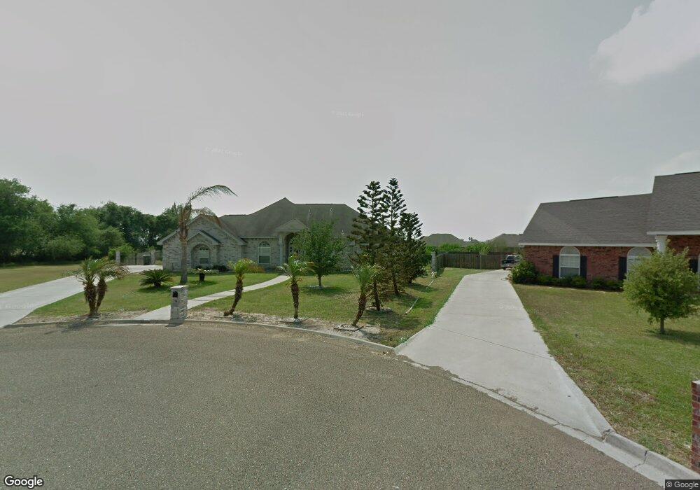 901 Lorena Ct, Donna, TX 78537 - photo 1
