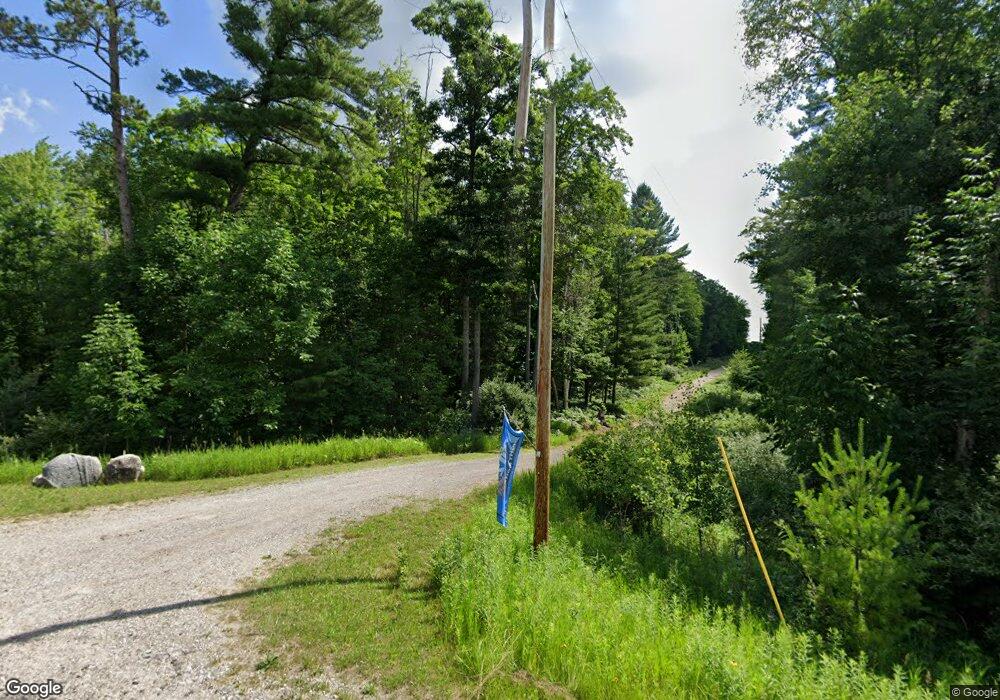 1263 Ski Park Rd, West Branch, MI 48661 - photo 1