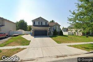 733 S 1540 W, Logan, UT 84321